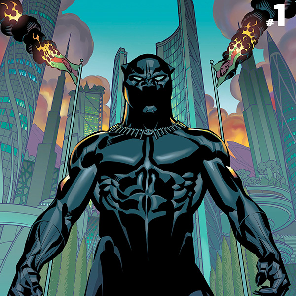 Black Panther 3