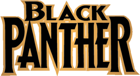 Logo Black Panther